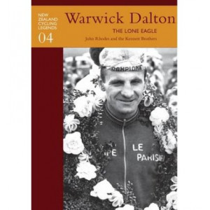 Warwick Dalton: the Lone Eagle