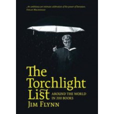 Torchlight List : Around the World in 200 Books