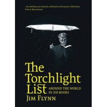 Torchlight List : Around the World in 200 Books
