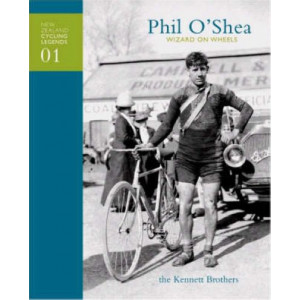 Phil O'Shea: Wizard on Wheels