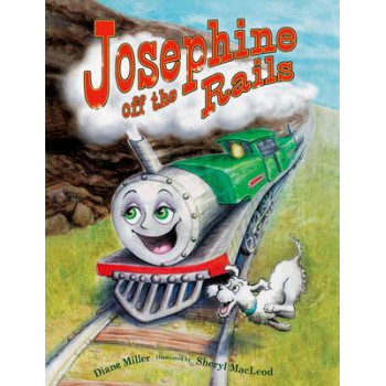 Josephine Off the Rails