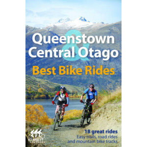 Queenstown & Central Otago Best Bike Rides