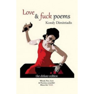 Love and F**k Poems (Anniversary Edition 2023)