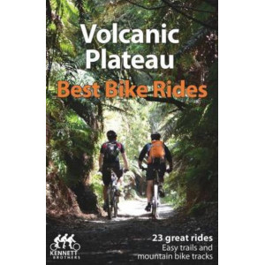 Volcanic Plateau Best Bike Rides