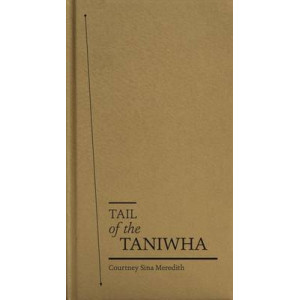 Tail of the Taniwha: A Collection of Short Stories
