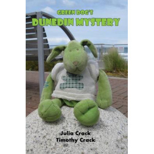 Green Dog's Dunedin Mystery