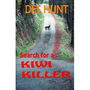 Search for a Kiwi Killer