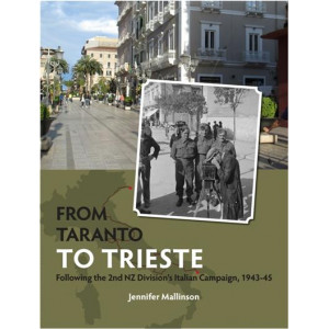 From Taranto to Trieste