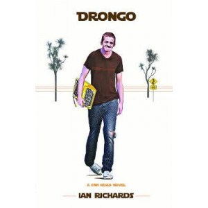 Drongo: A Kiwi Road Novel
