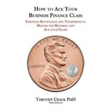 How to Ace Your Business Finance Class