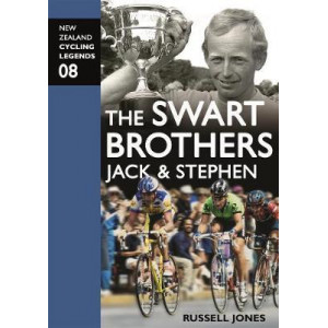 Swart Brothers, Jack and Stephen