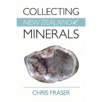 Collecting New Zealand Minerals