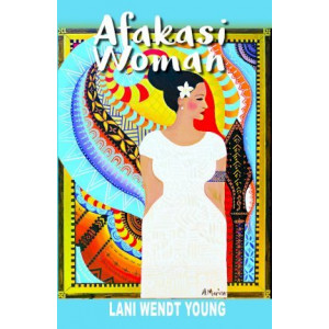 Afakasi Woman