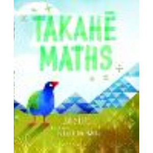 Takahe Maths