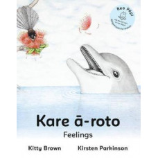 Kare a-Roto - Feelings: Reo Pepi