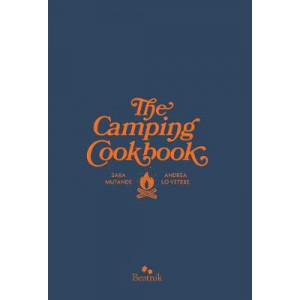 Camping Cook Book, The