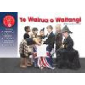 Te Wairua o Waitangi
