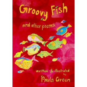 Groovy Fish & Other Poems