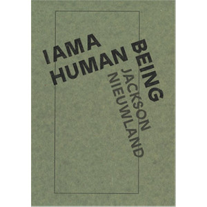 I Am A Human Being