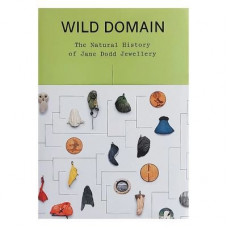 Wild Domain: The Natural History of Jane Dodd Jewellery