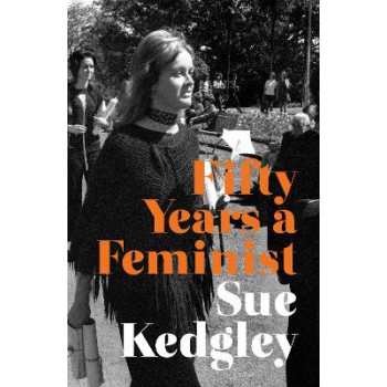 Fifty Years a Feminist