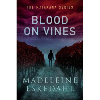 Blood On the Vines