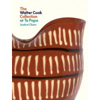 Towards Modernism: The Walter Cook Collection at Te Papa
