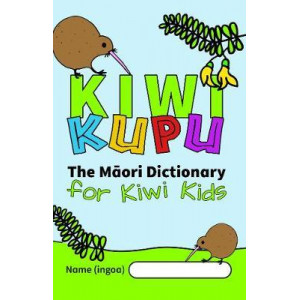 Kiwi Kupu