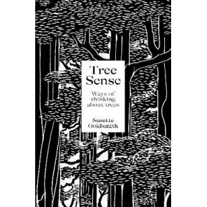 Tree Sense: Ways of thinking about trees