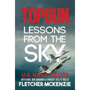 Topgun Lessons From The Sky