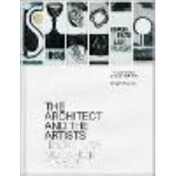 Architect and the Artists: Hackshaw, McCahon, Dibble, The