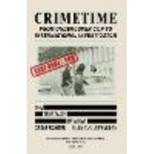 Crimetime: From undercover cop to international investigator