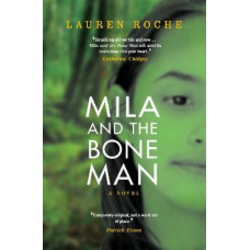 Mila and the Bone Man