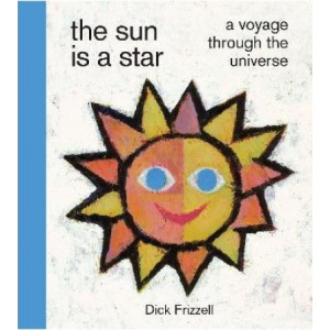 Sun Is a Star: A voyage through the universe, The