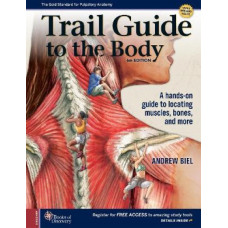 Trail Guide to the Body 6e