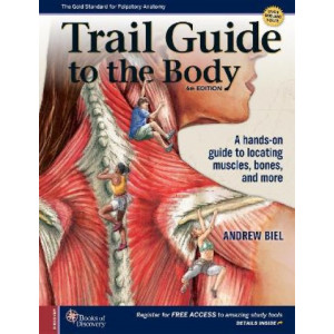 Trail Guide to the Body 6e