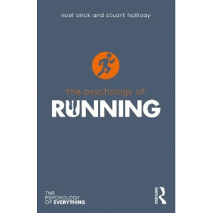 The Psychology of Running