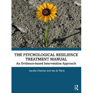 Psychological Resilience Treatment Manual: An Evidence-based Intervention Approach