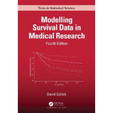Modelling Survival Data in Medical Research