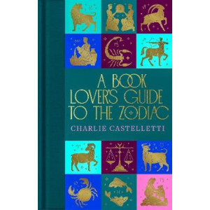 A Book Lover's Guide to the Zodiac