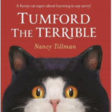 Tumford the Terrible