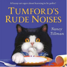 Tumford's Rude Noises