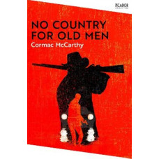 No Country for Old Men