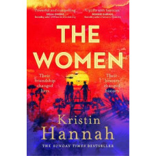 The Women *Staff Pick 2024*