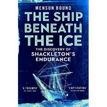 The Ship Beneath the Ice