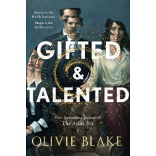 Gifted & Talented
