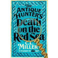 The Antique Hunter's: Death on the Red Sea