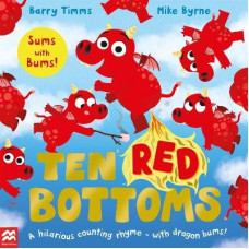 Ten Red Bottoms