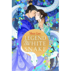 Legend of the White Snake