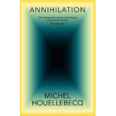 Annihilation